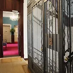 Art Nouveau Hotel am Kurfürstendamm
