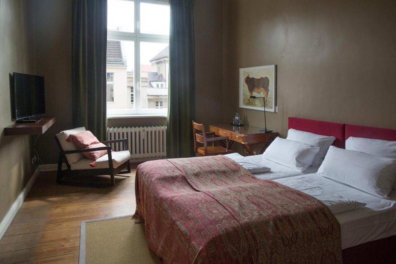 Art Nouveau Am Kurfürstendamm Hotel 3*