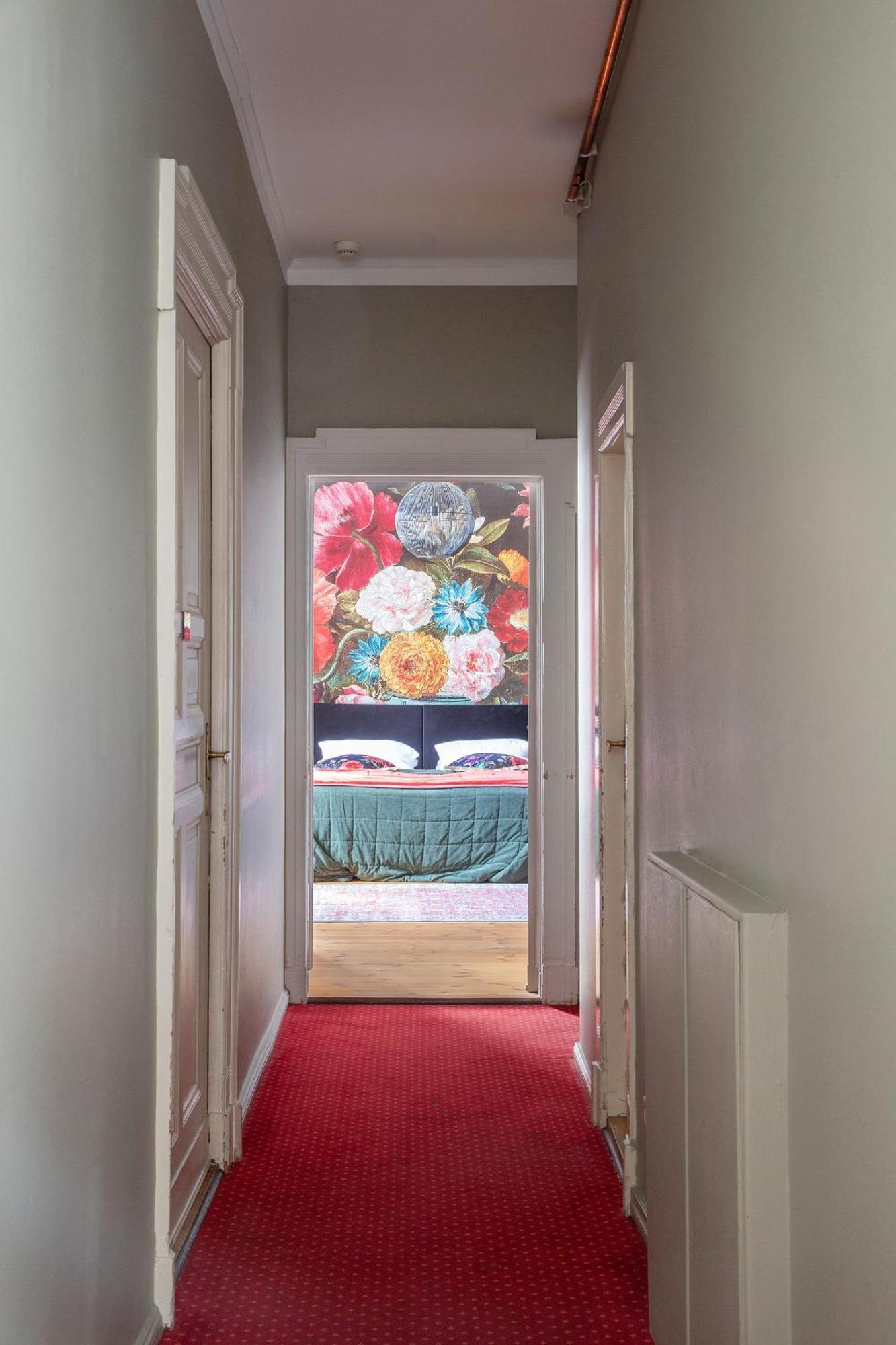 Art Nouveau Am Kurfürstendamm Hotel 3*