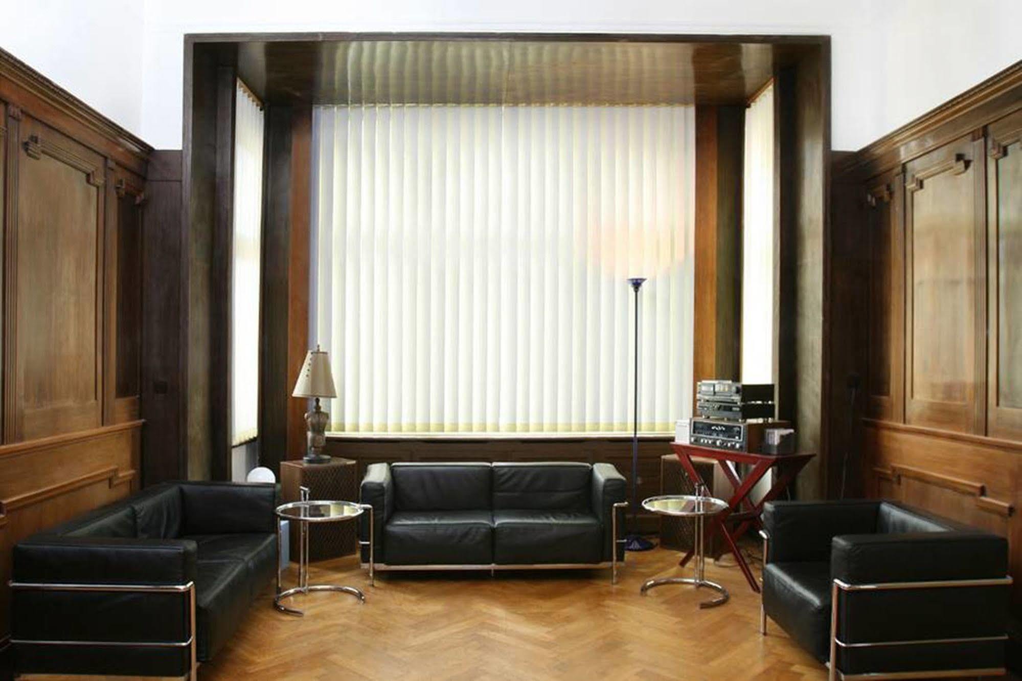Art Nouveau Am Kurfürstendamm 3*